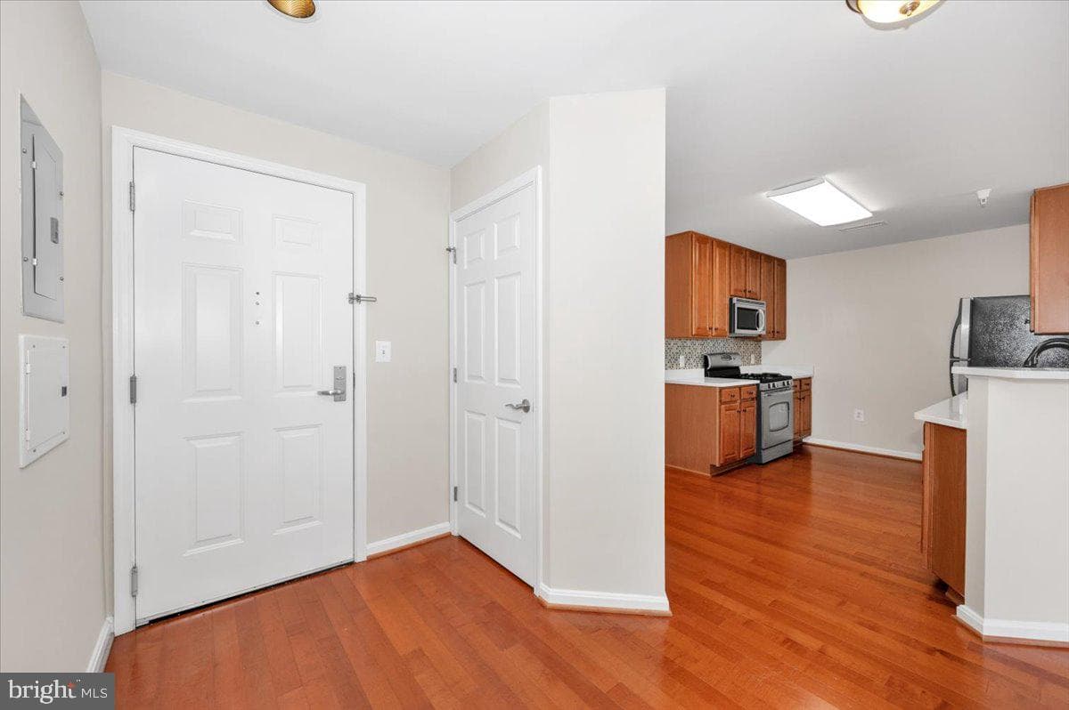 11710 Old Georgetown Road #1618 photo 9