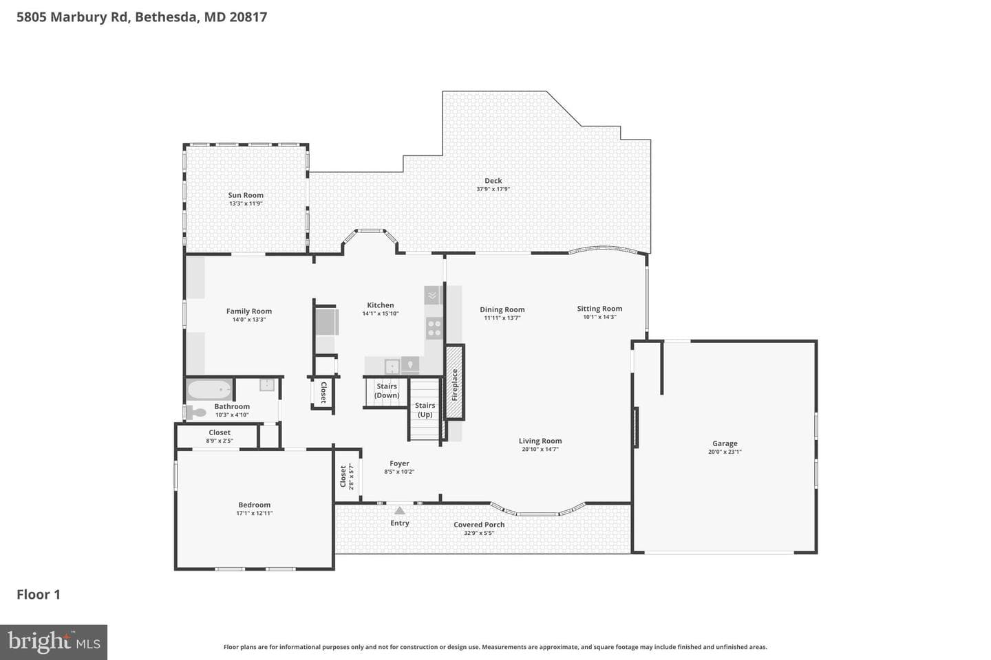 5805 Marbury photo 6