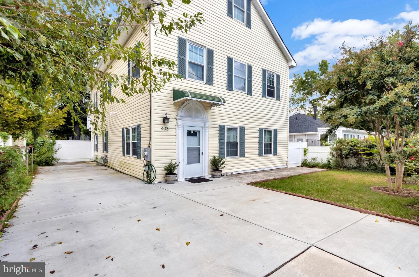 403 N Horners Lane, Rockville