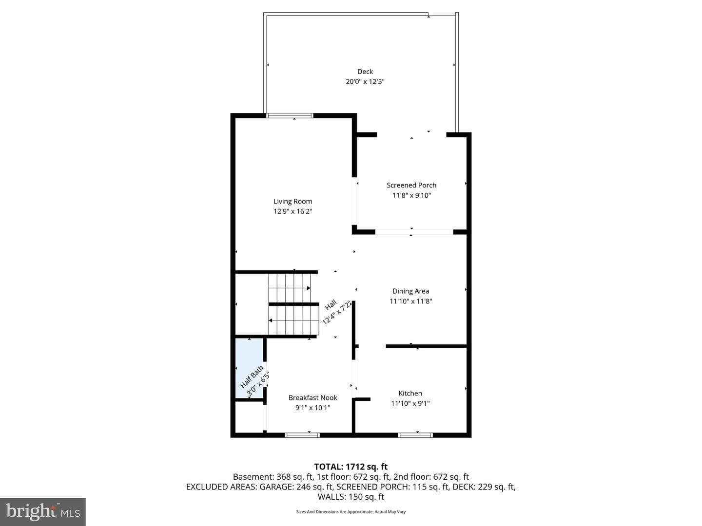 19505 Worsham Court photo 37