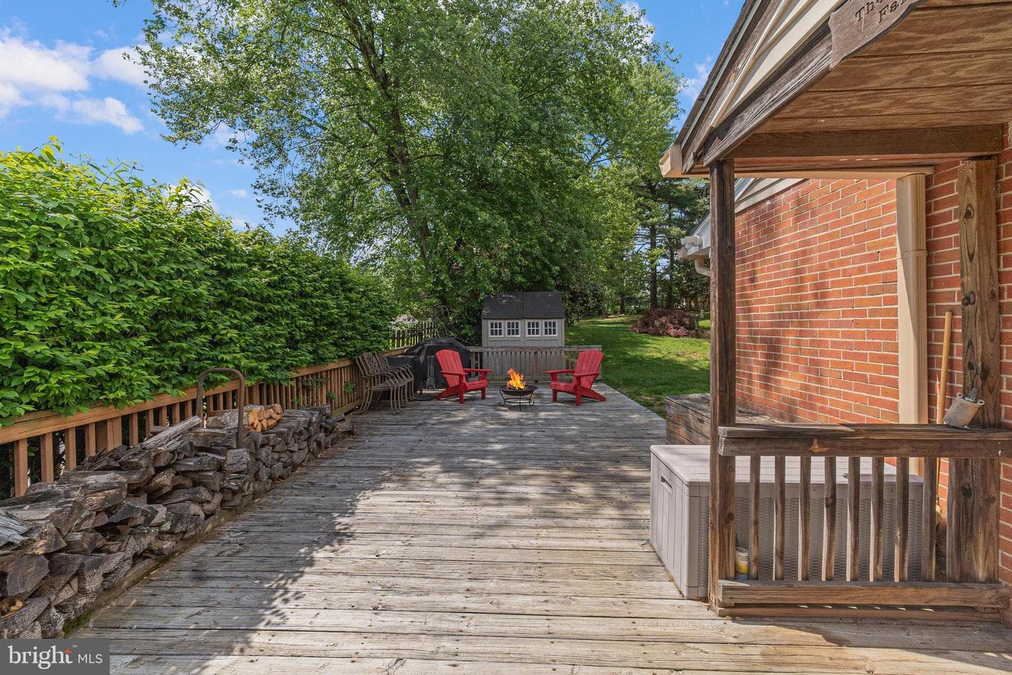 26800 Howard Chapel Drive photo 5