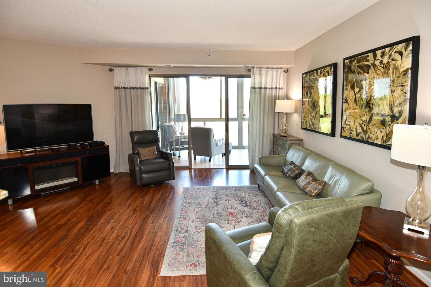 3100 N Leisure World Boulevard #811 photo 1