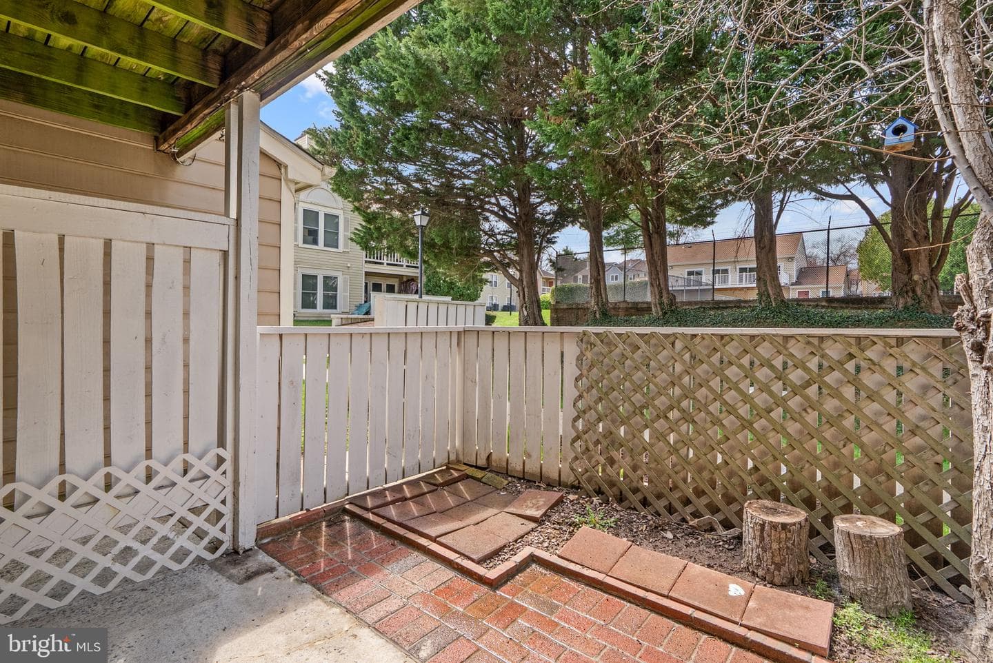 11320 Halethorpe Terrace #186 photo 38