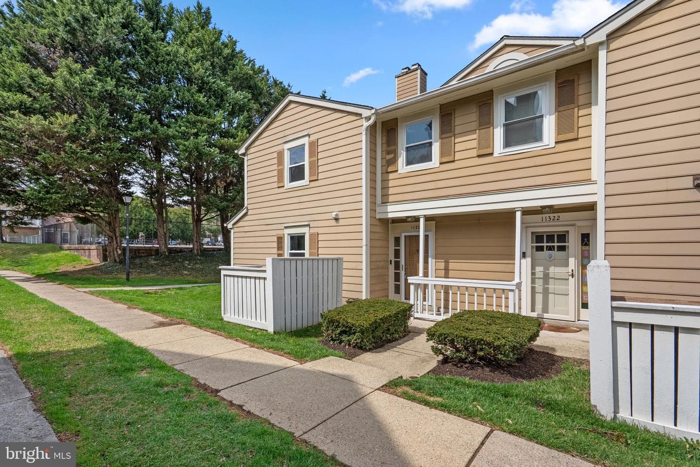 11320 Halethorpe Terrace #186 photo 41