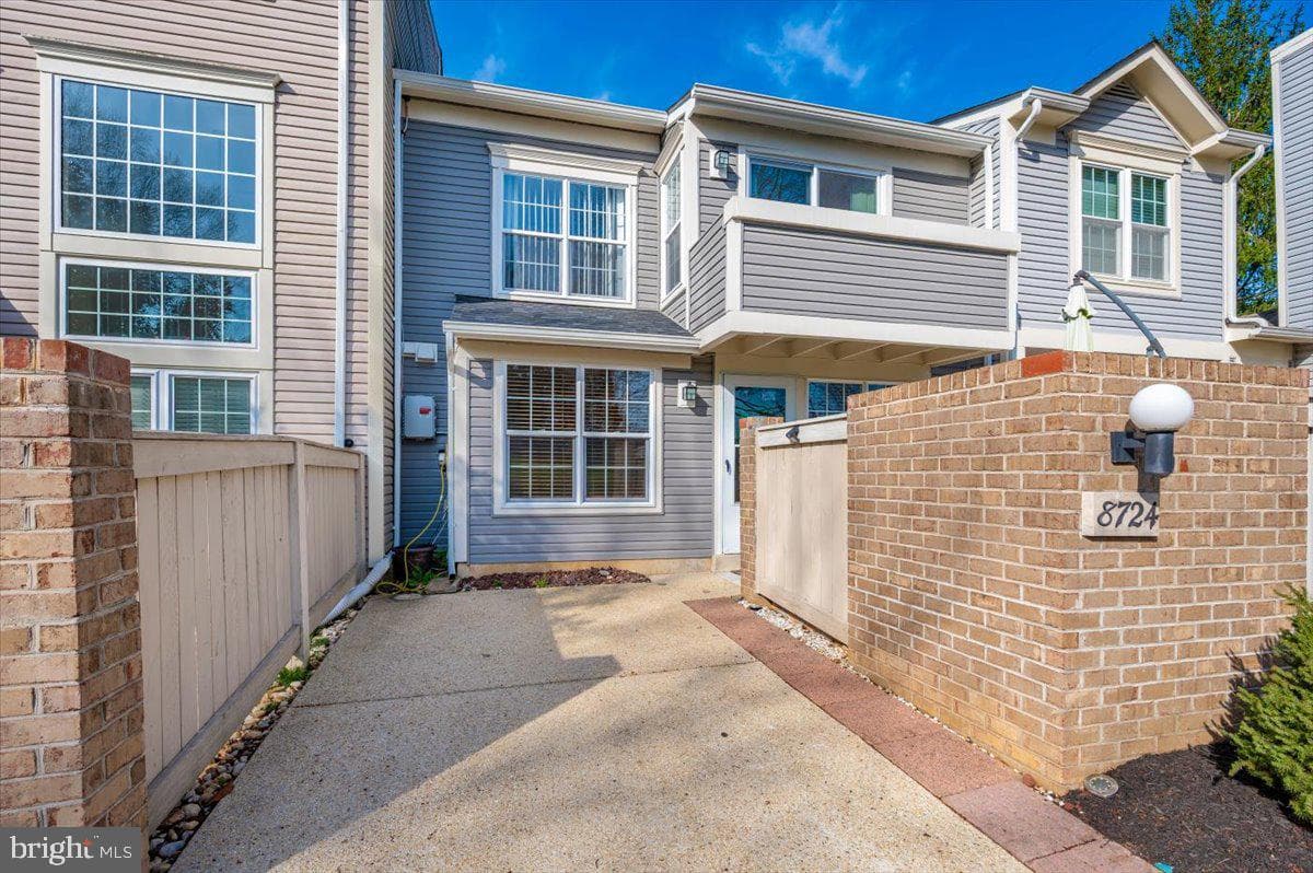 8724 Drexel Hill Place photo 48