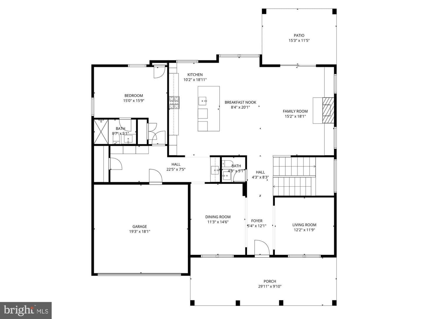 8722 Ewing Drive photo 71