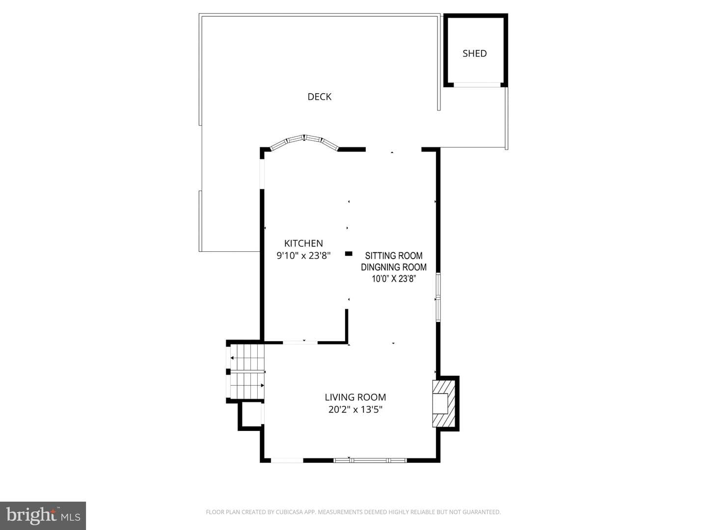 1616 Tilton Drive photo 42