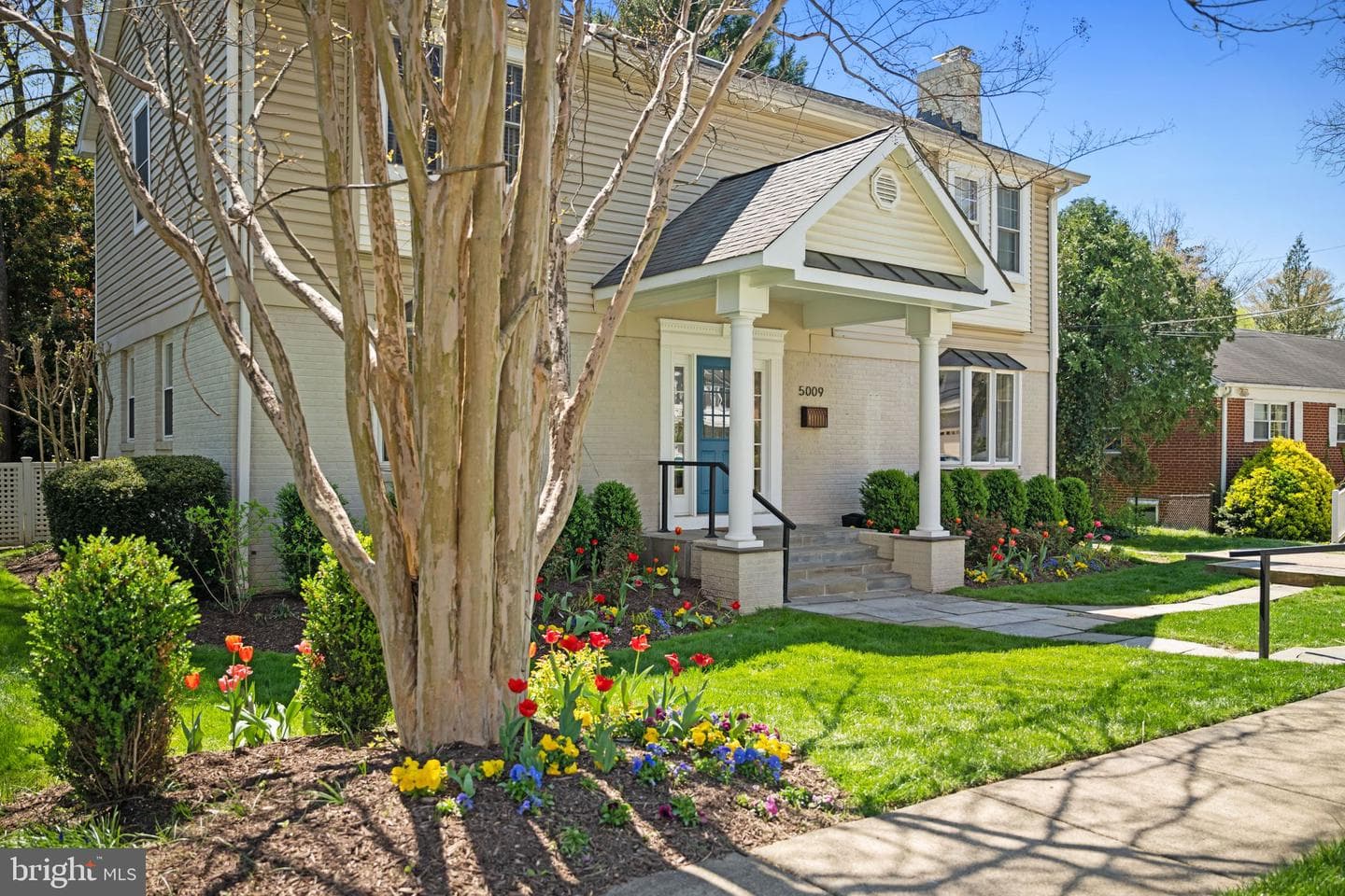5009 Keokuk Street