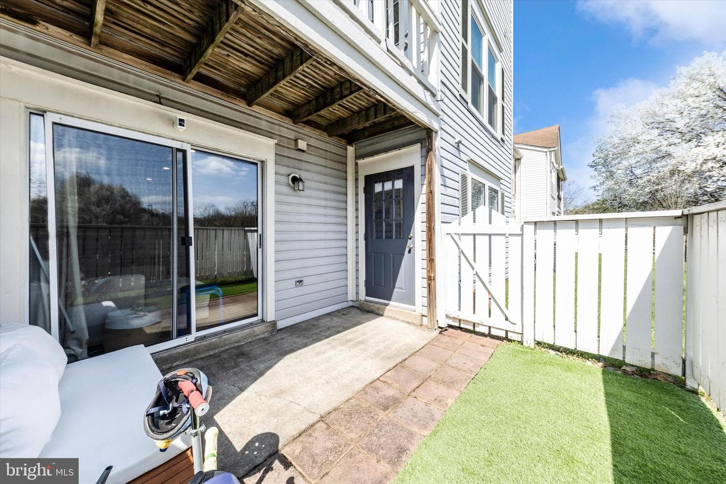 11430 Locustdale Terrace #231 photo 36