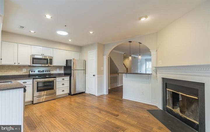 8533 Fountain Valley Drive photo 8