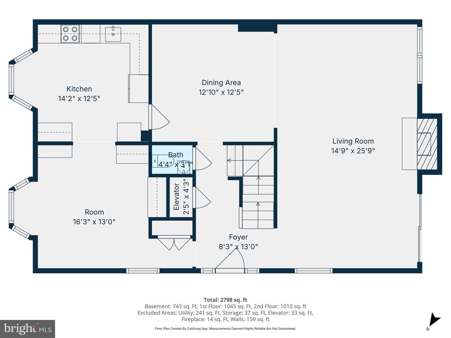 3512 Hamlet Place photo 50