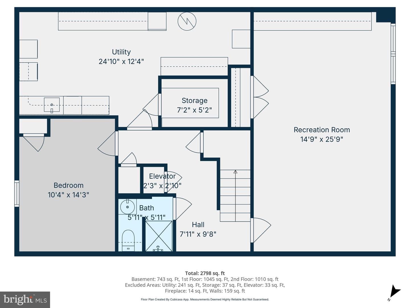 3512 Hamlet Place photo 51