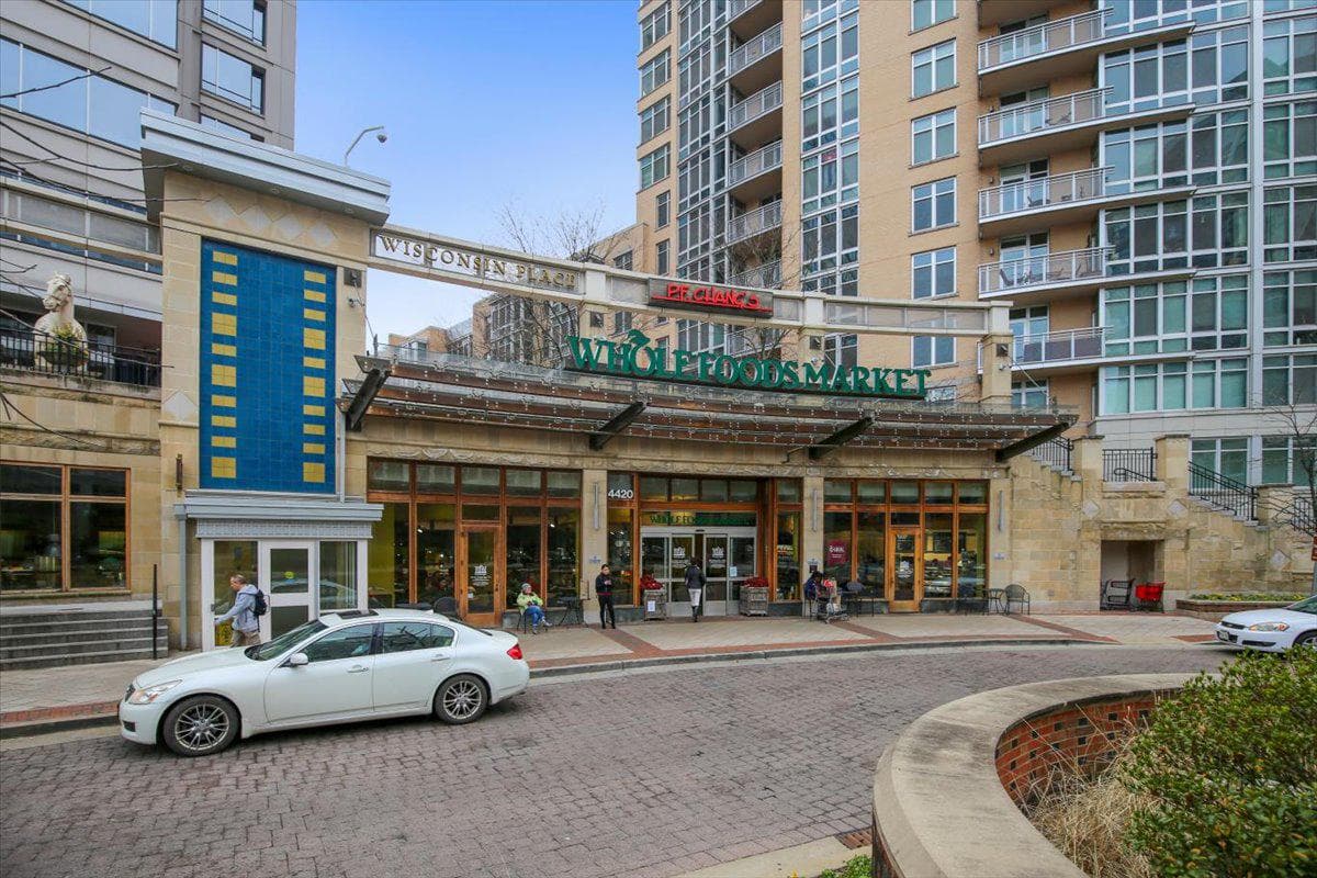 5500 Friendship Boulevard #1226n photo 28