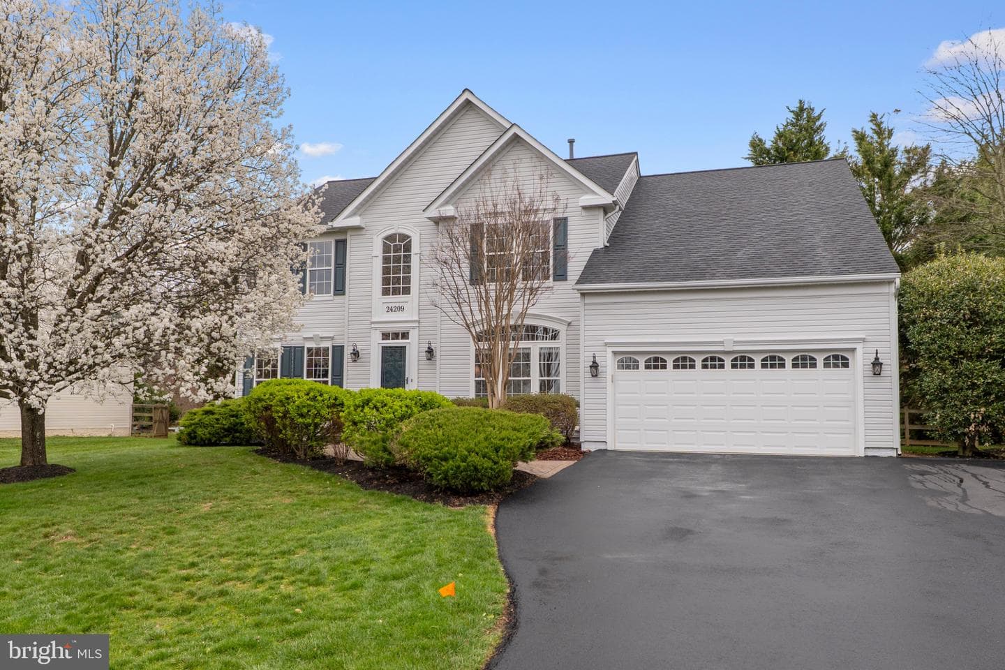 24209 Hailey Drive