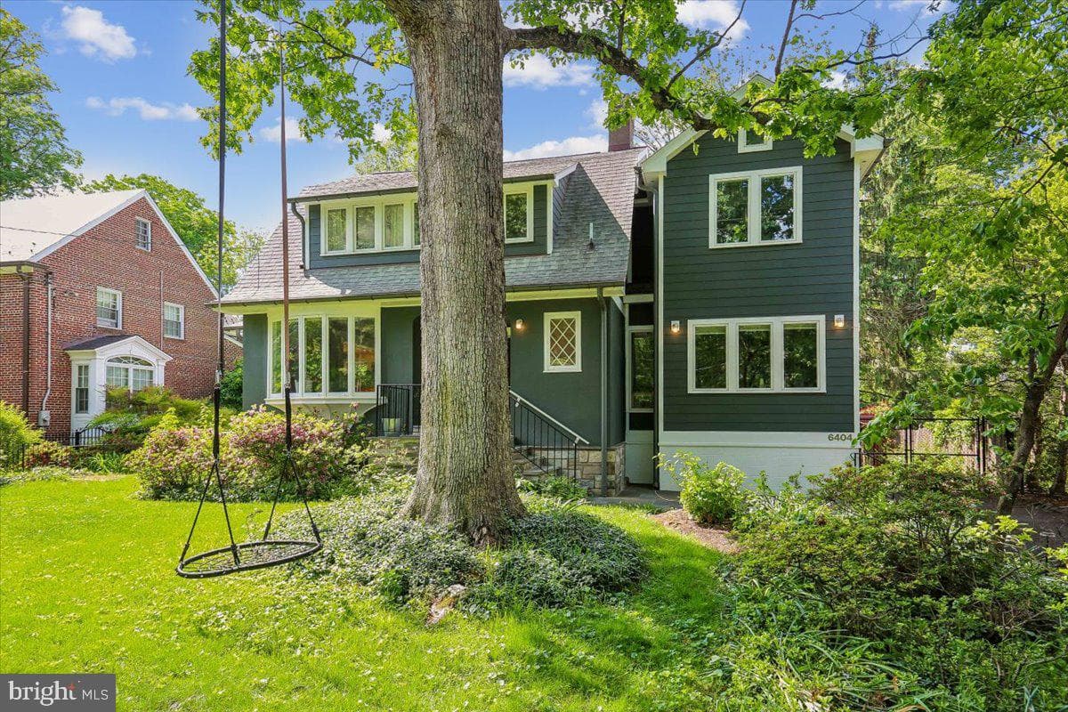 6404 Western Avenue photo 106