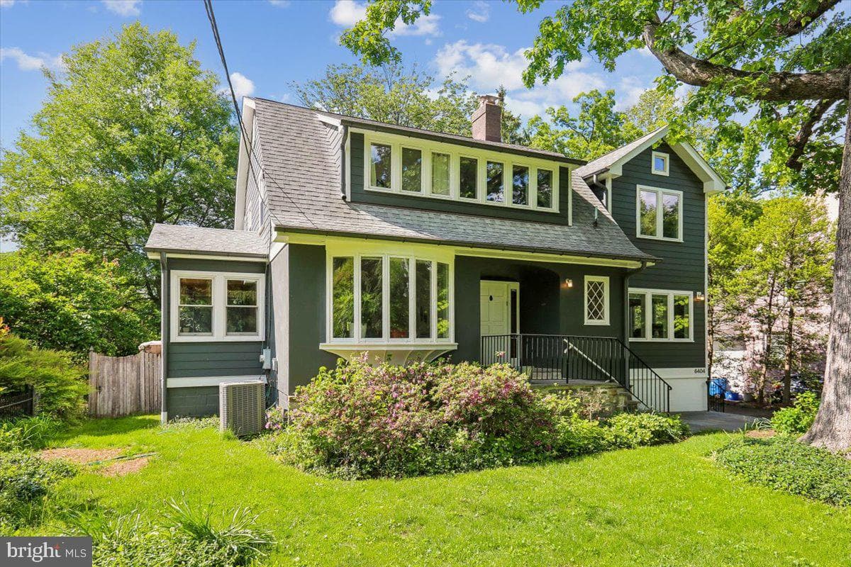 6404 Western Avenue photo 110
