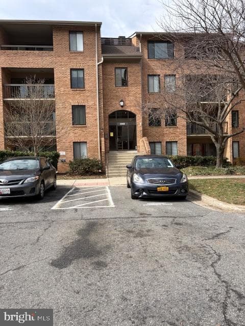 11419 Commonwealth Drive #303