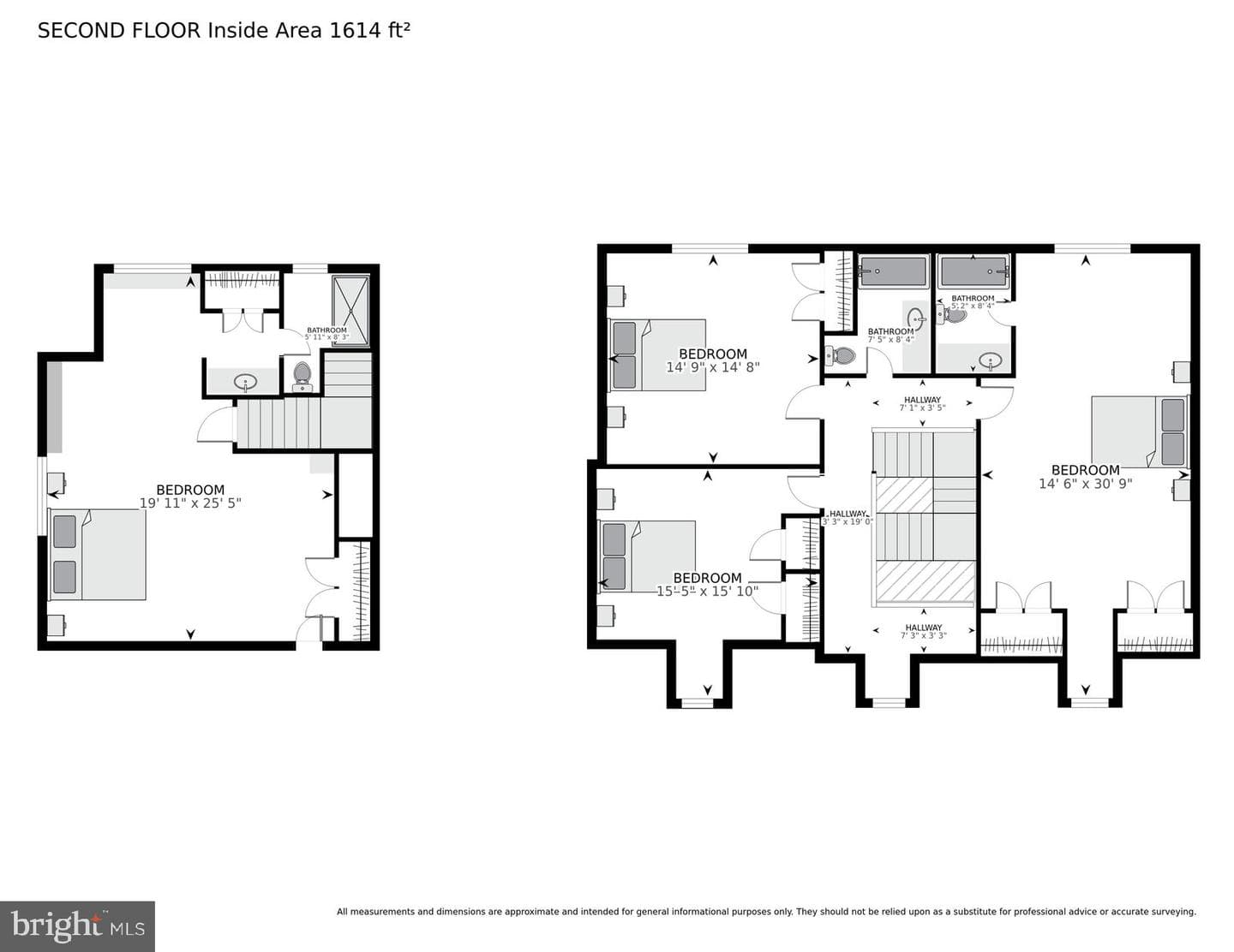 10812 S. Glen Rd. photo 28