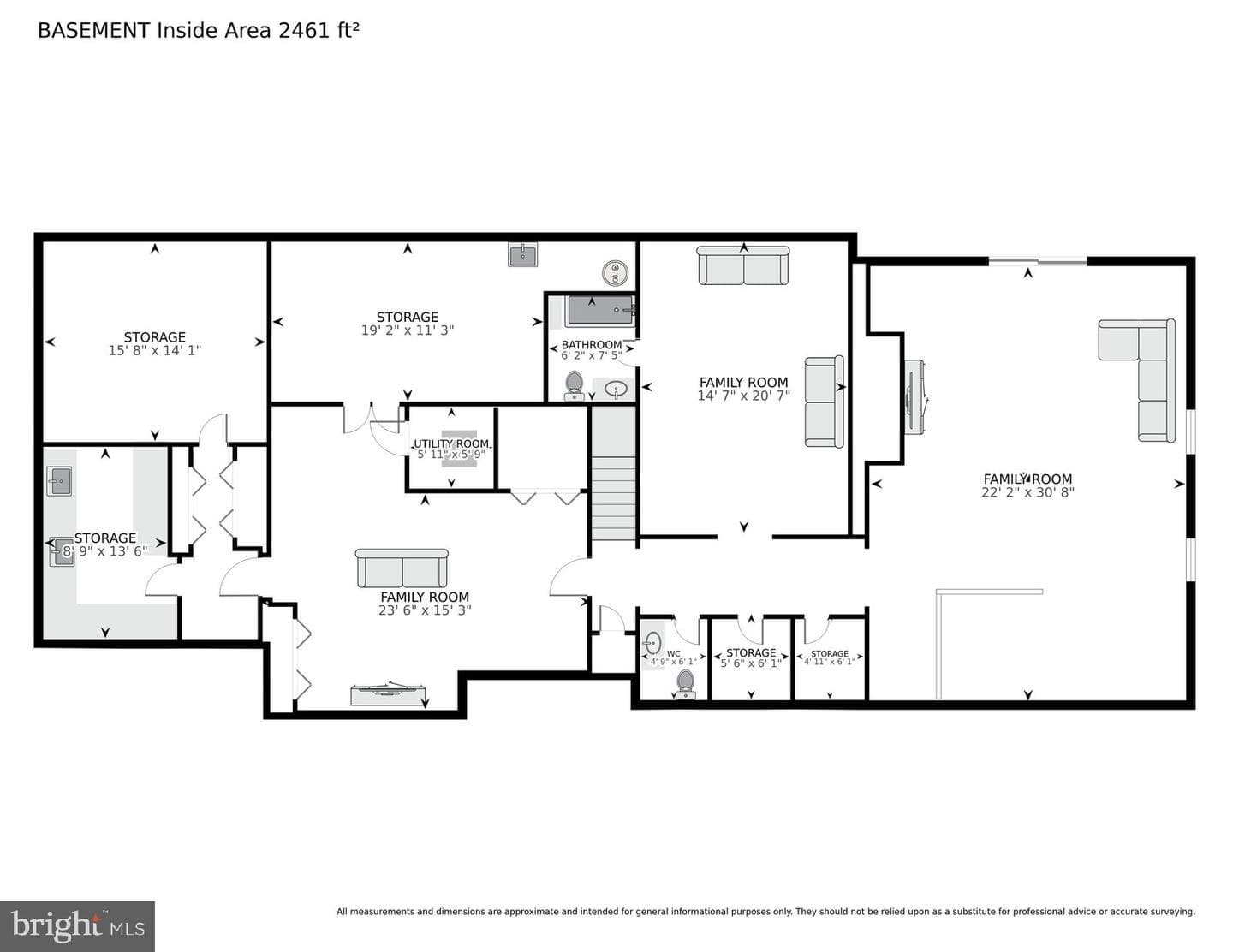 10812 S. Glen Rd. photo 29
