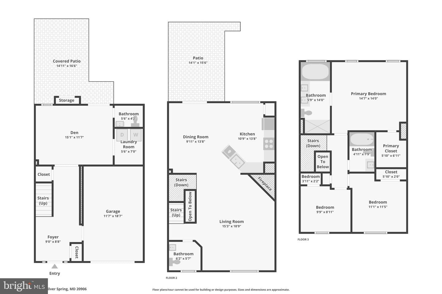 14214 Plum Run Way photo 28