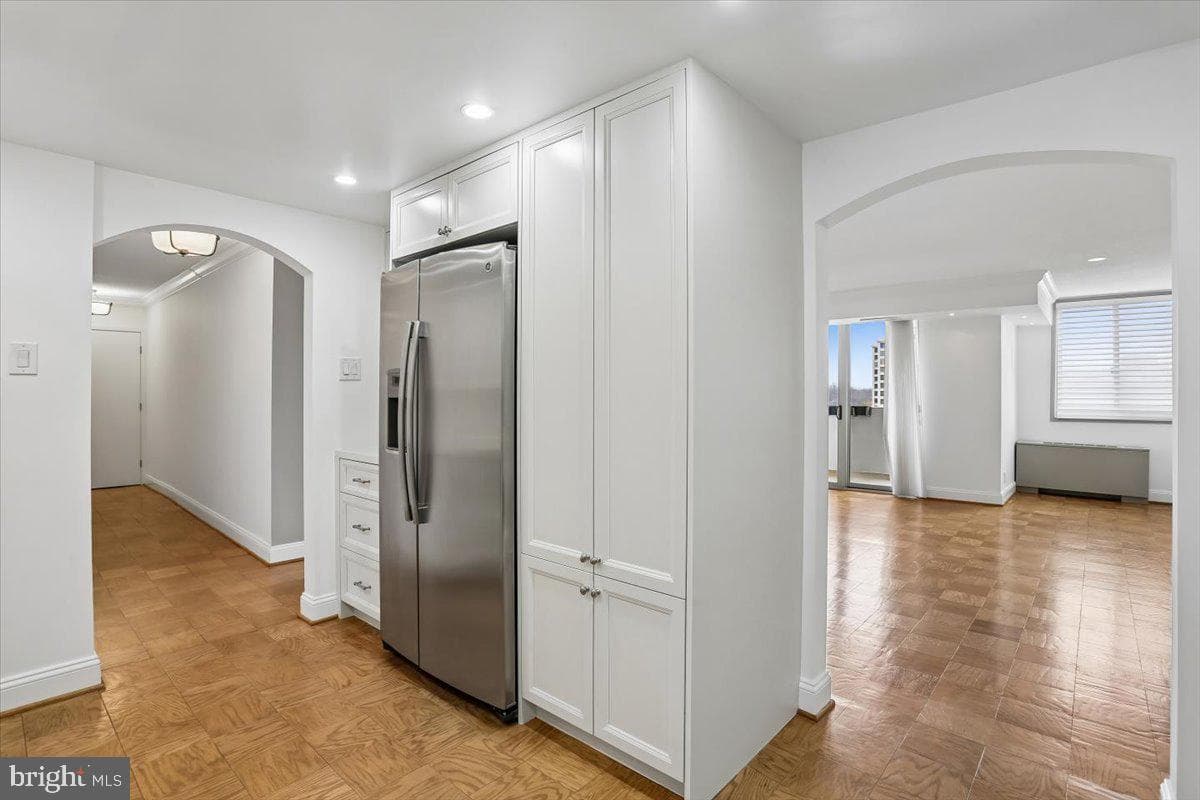 4601 N Park Avenue #1118 photo 6