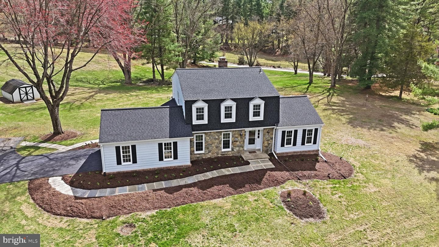 14512 Bellmeade Lane