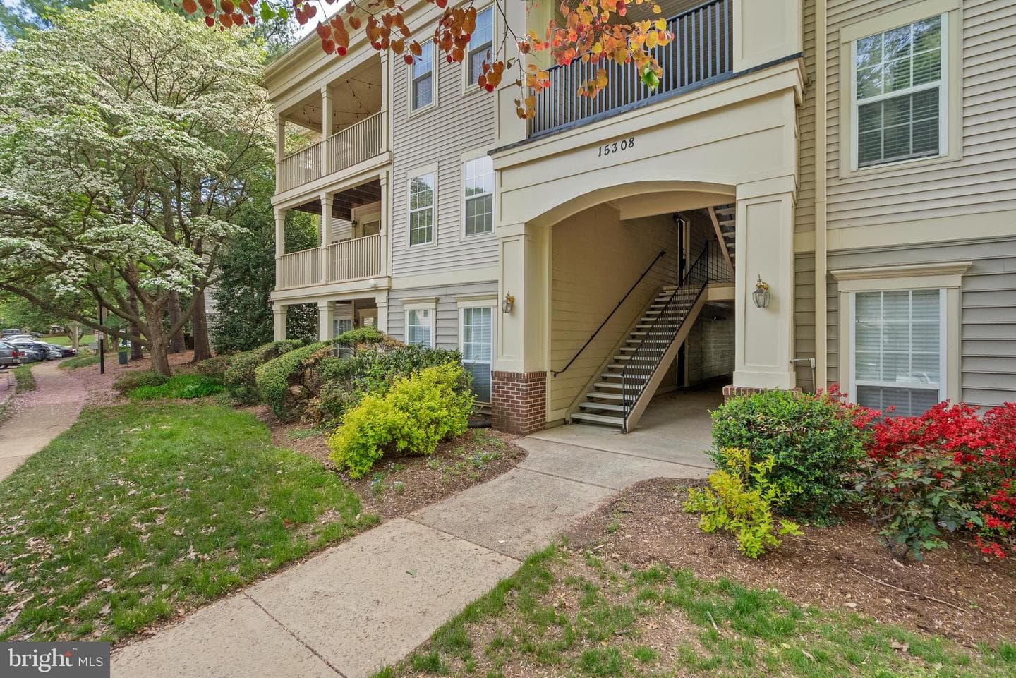 15308 Diamond Cove Terrace #3-G photo 3