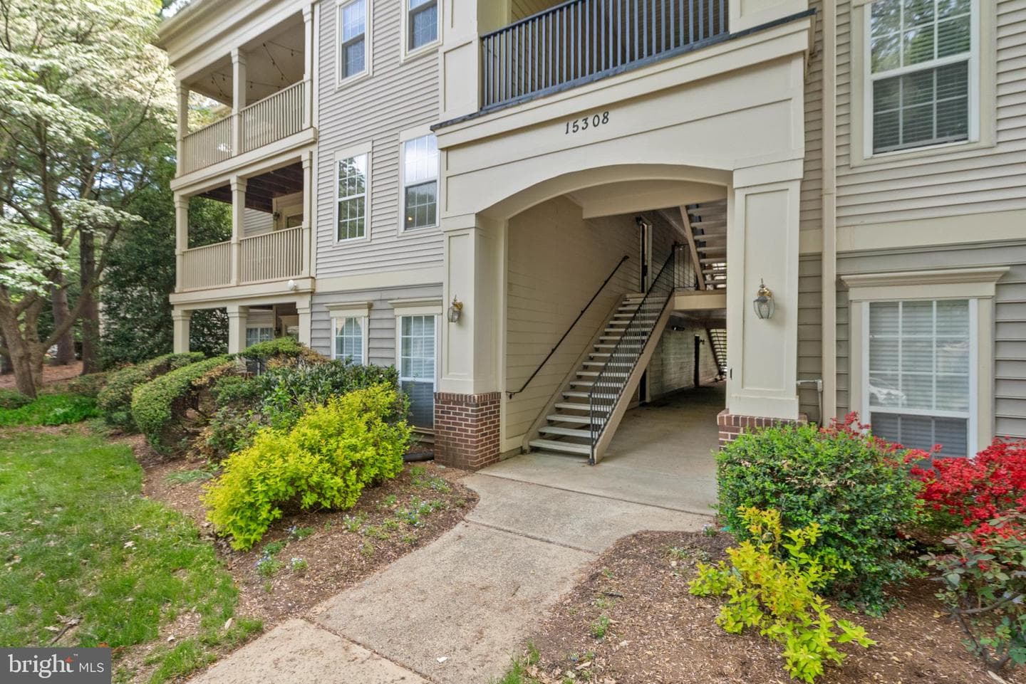 15308 Diamond Cove Terrace #3-G photo 4