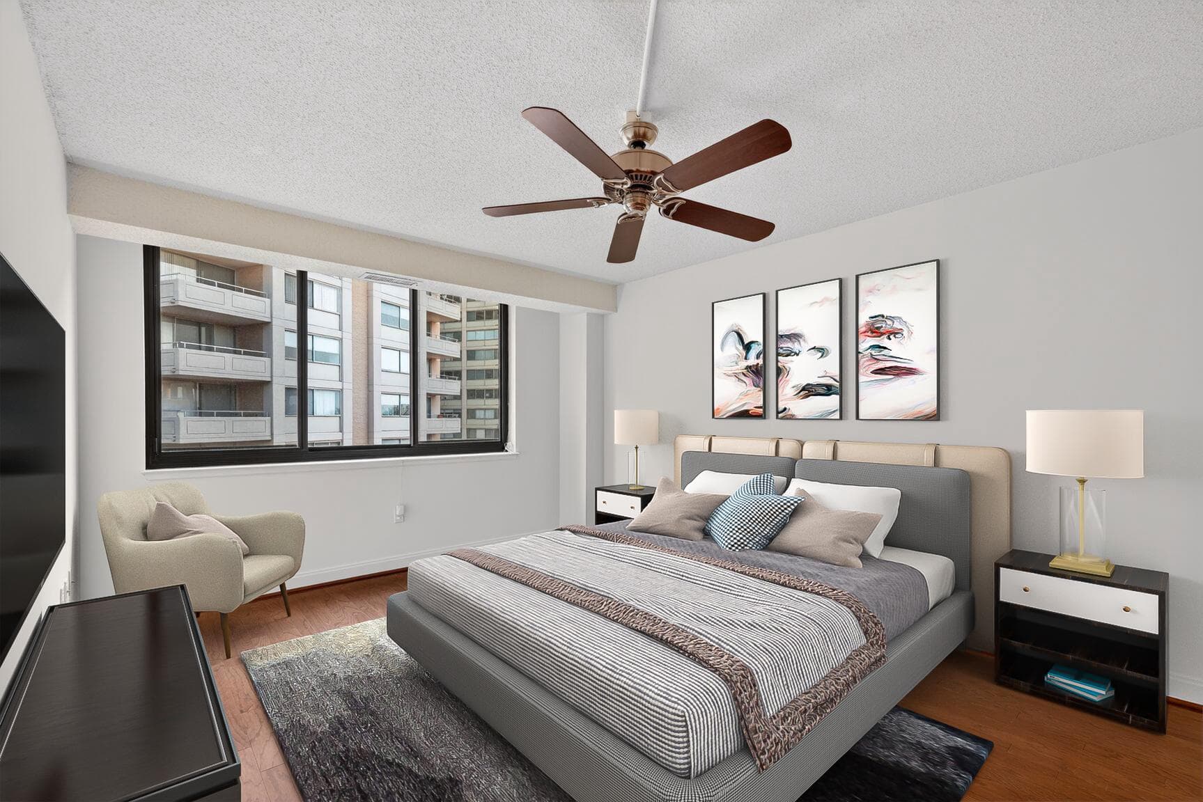 4550 N Park Avenue N #914 photo 23