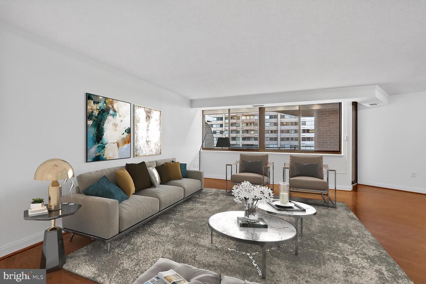 4550 N Park Avenue N #914 photo 3