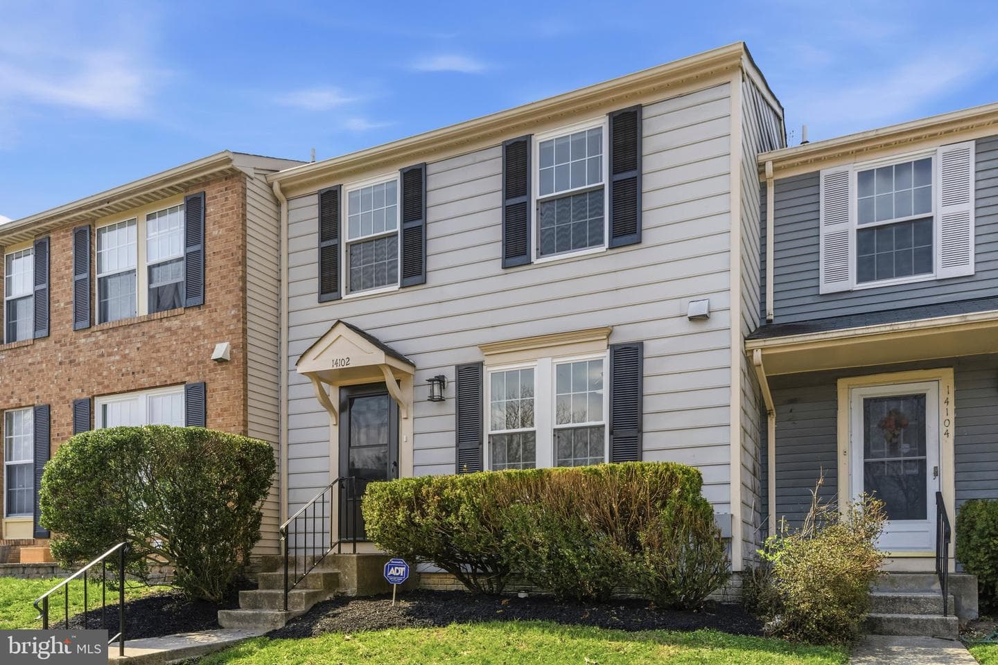 14102 Buck Hill Court