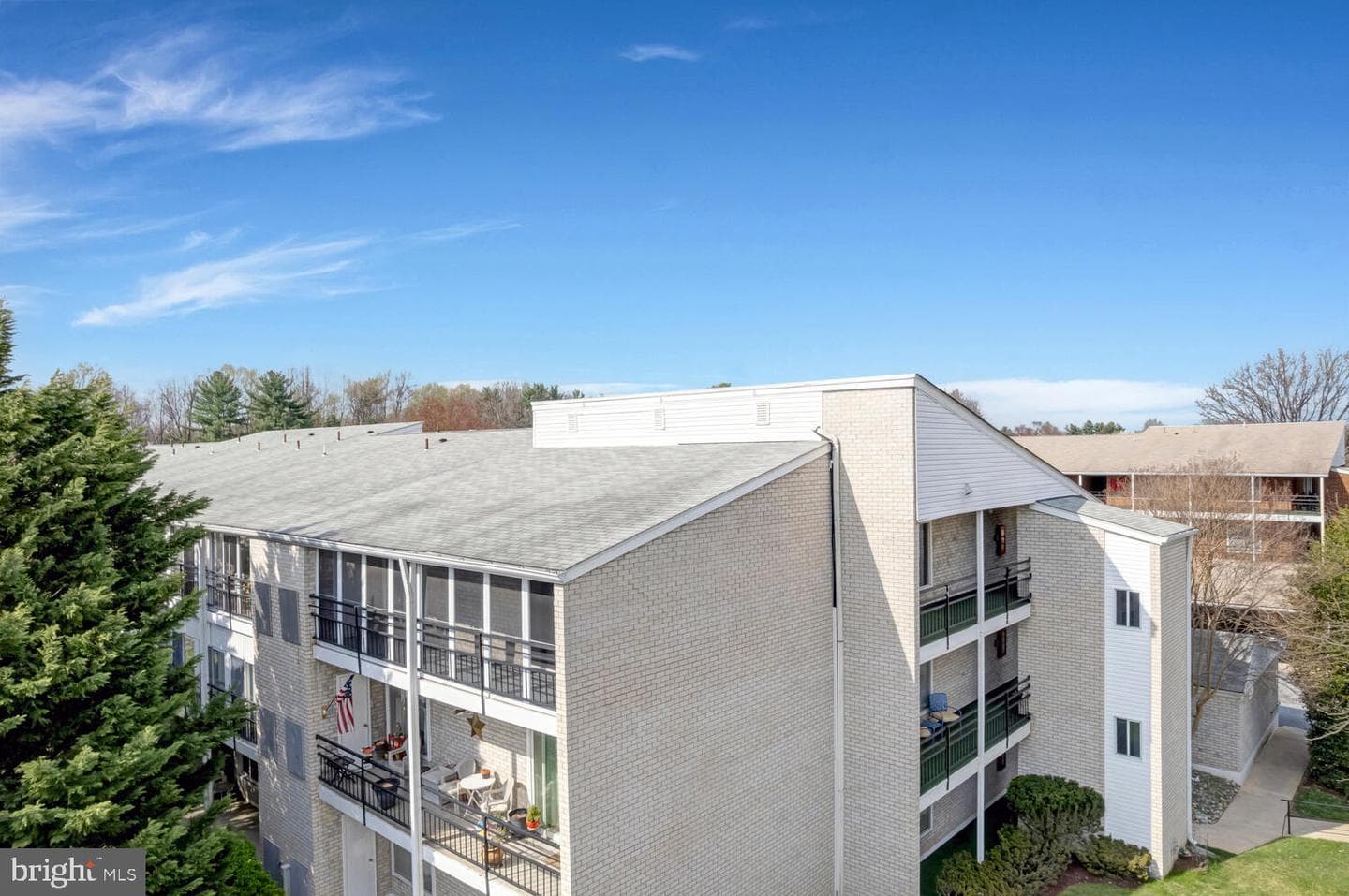 15300 Wallbrook Court #47-3a photo 46