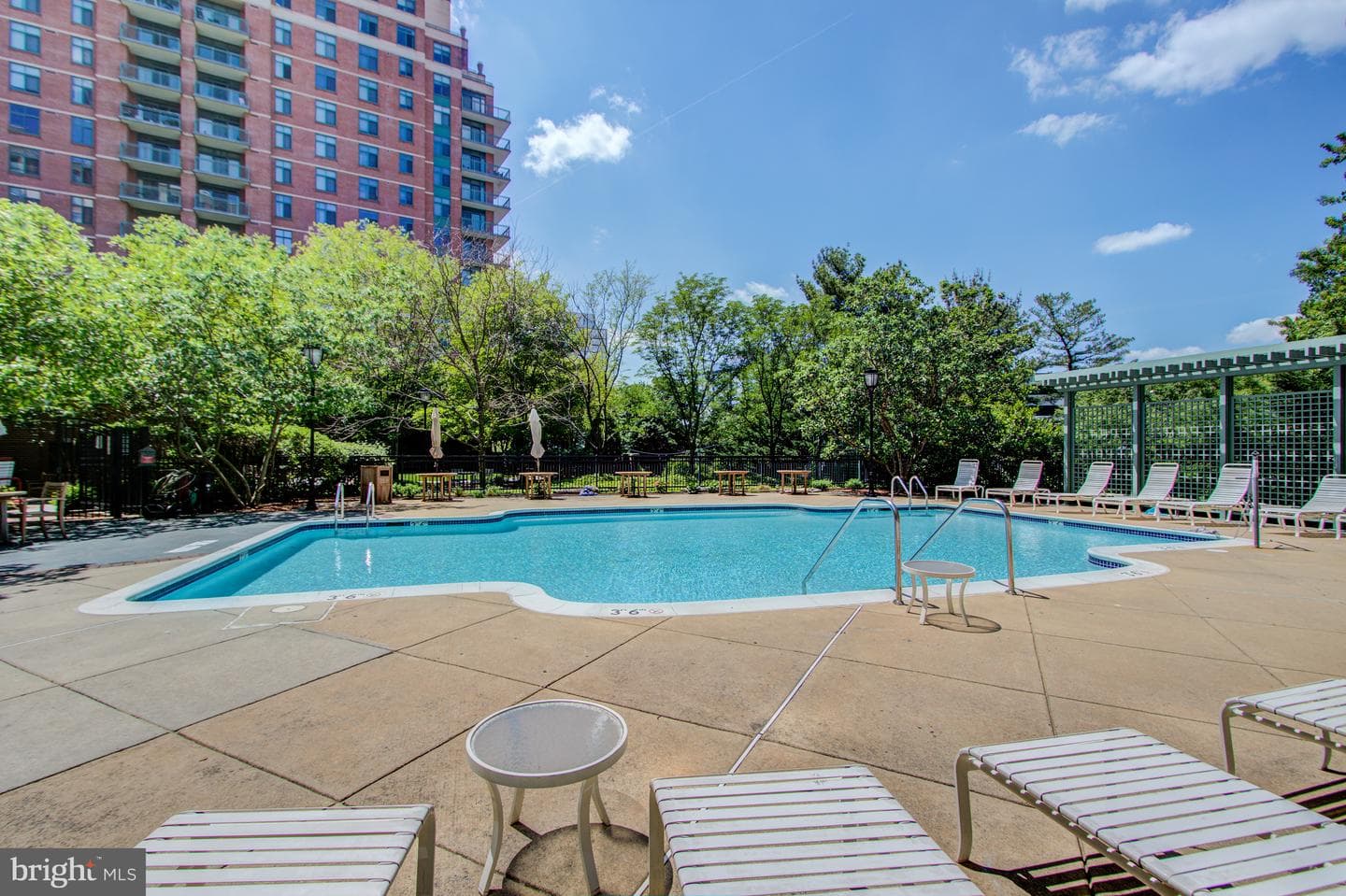 11700 Old Georgetown Road #214 photo 36