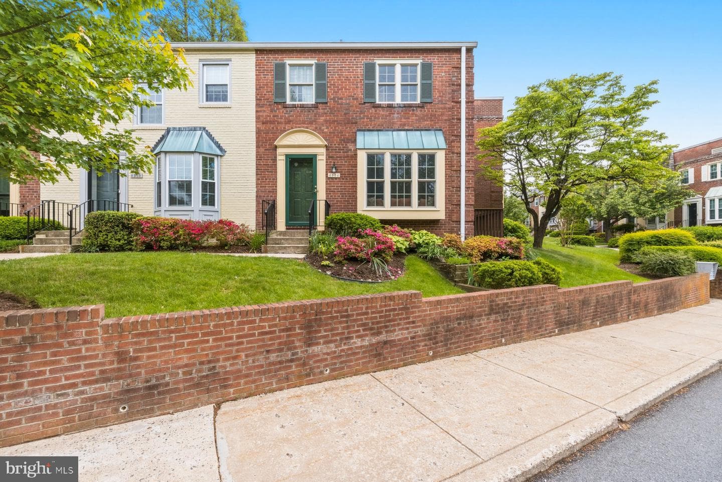 4904 Bradley Boulevard #229 photo 1