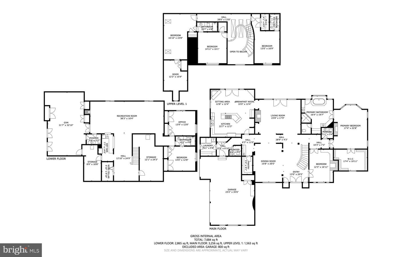 11223 River View Drive photo 90