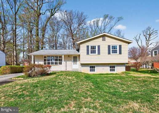 405 Woodland Rd