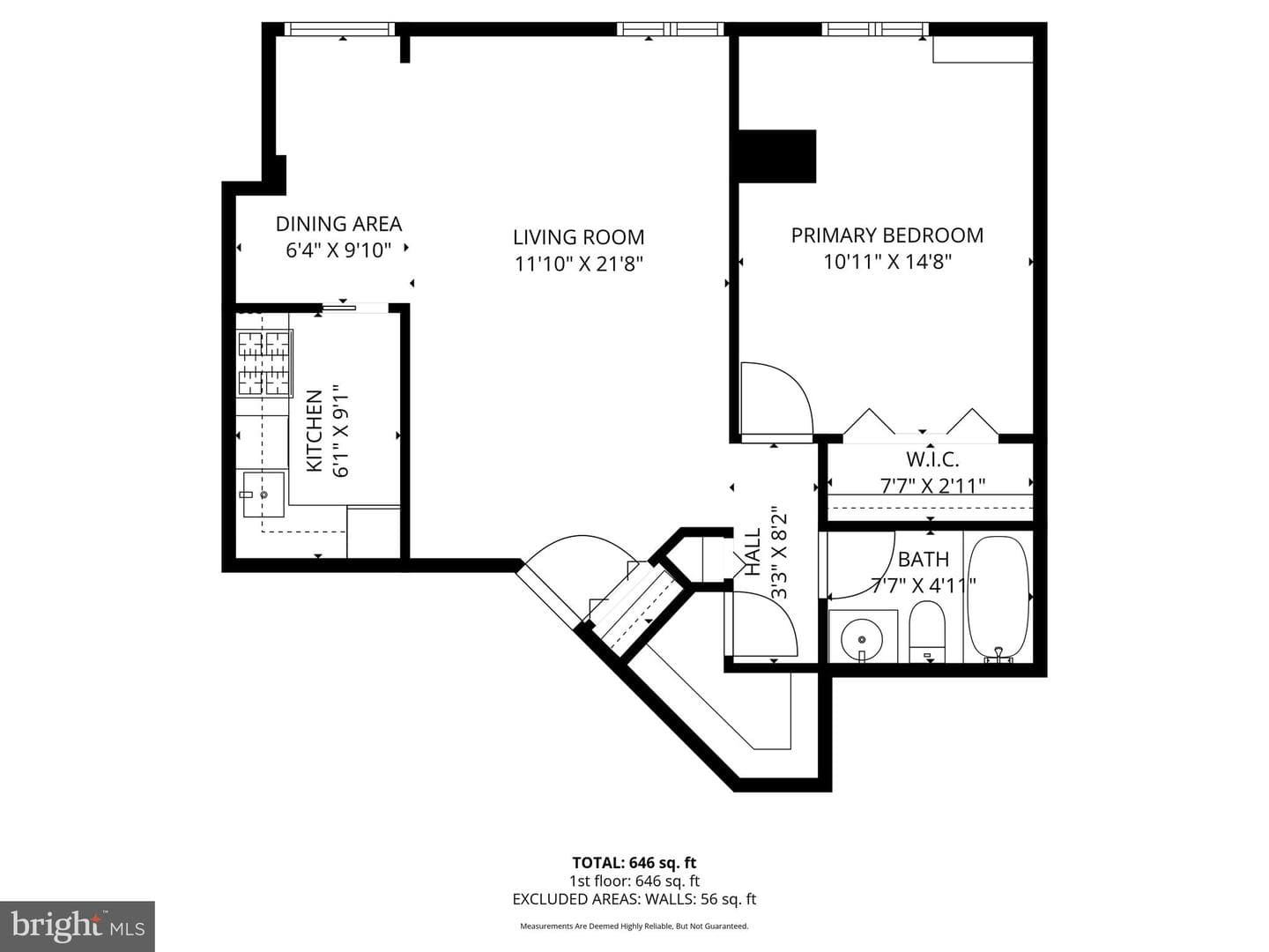 4242 E West Highway #506 photo 22