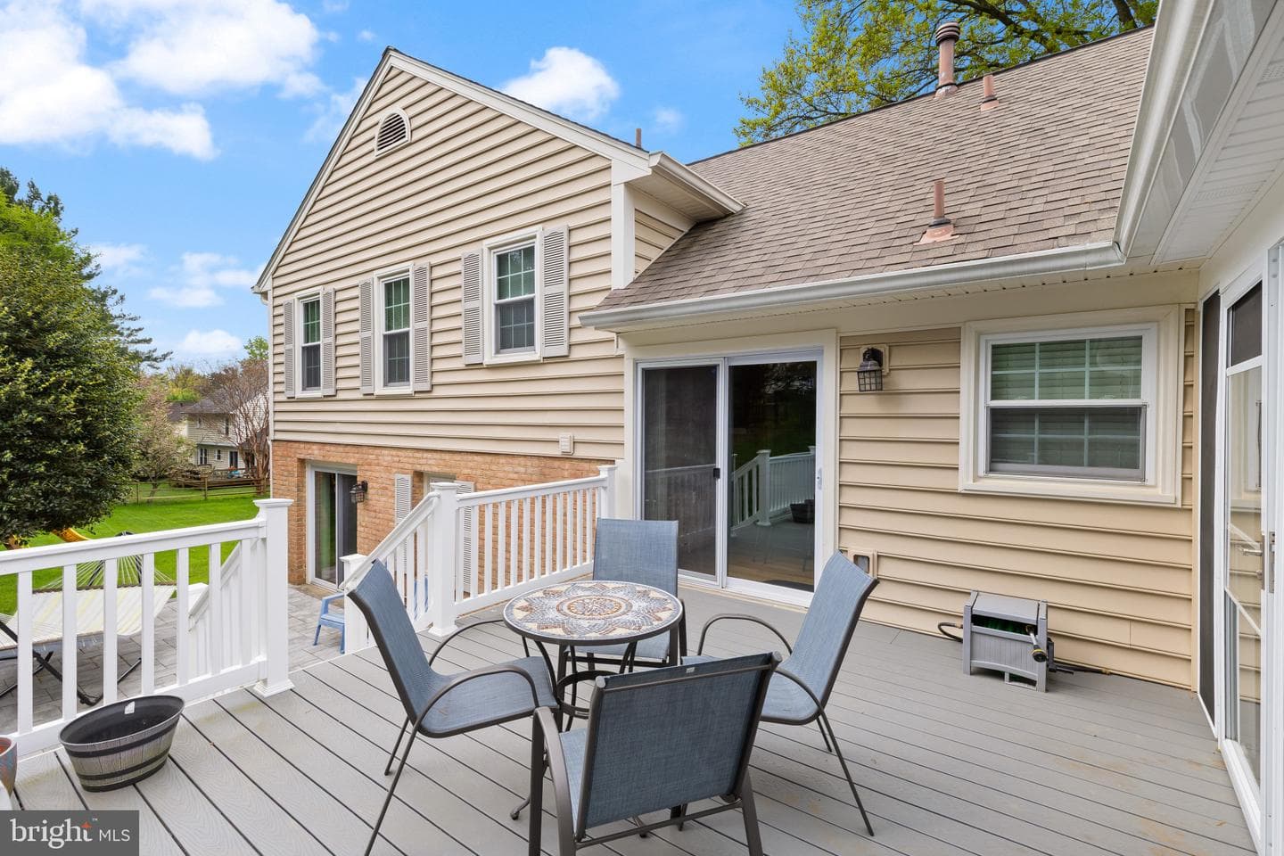 6 Chancelet Court photo 46