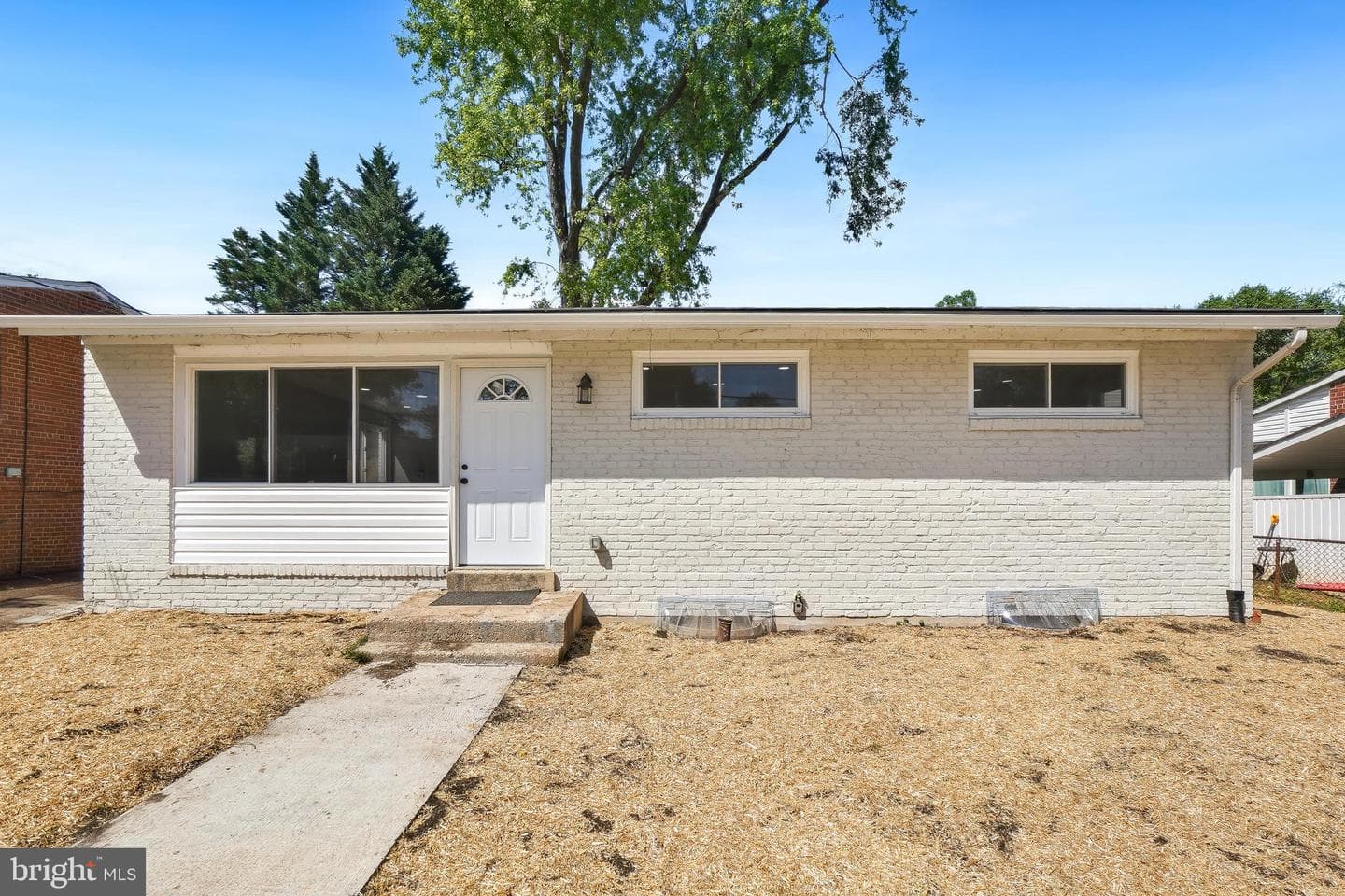 4603 Iris Place, Rockville