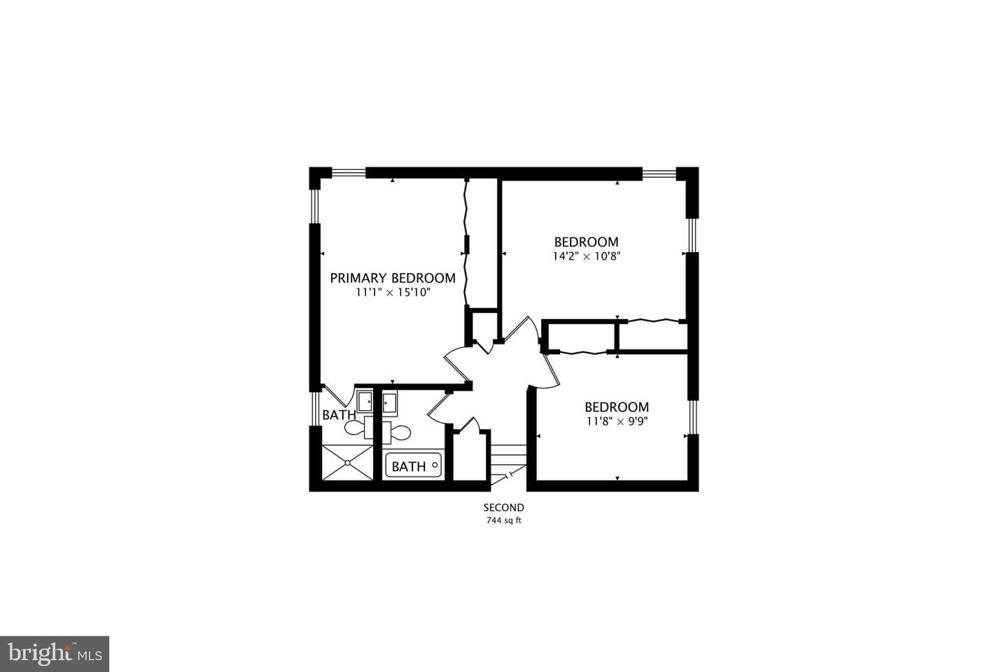 6514 Wilmett Road photo 37