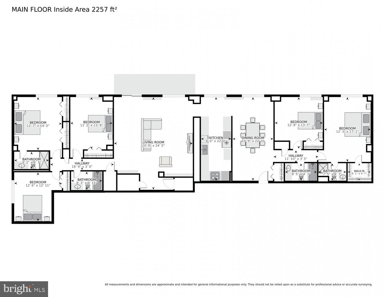 1111 University Boulevard W #1016 & 1017, Silver Spring