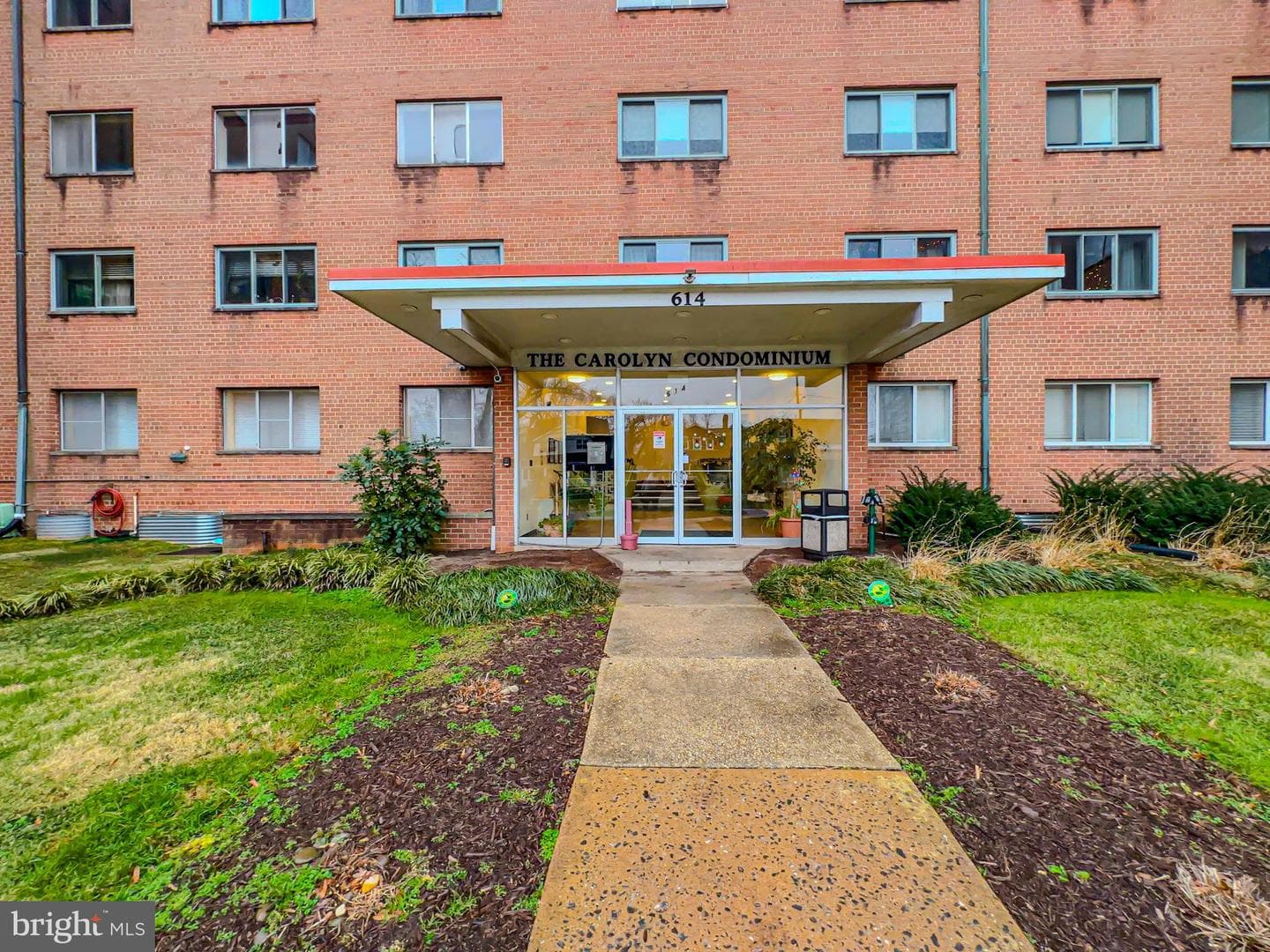 614 Sligo Avenue #405 photo 10