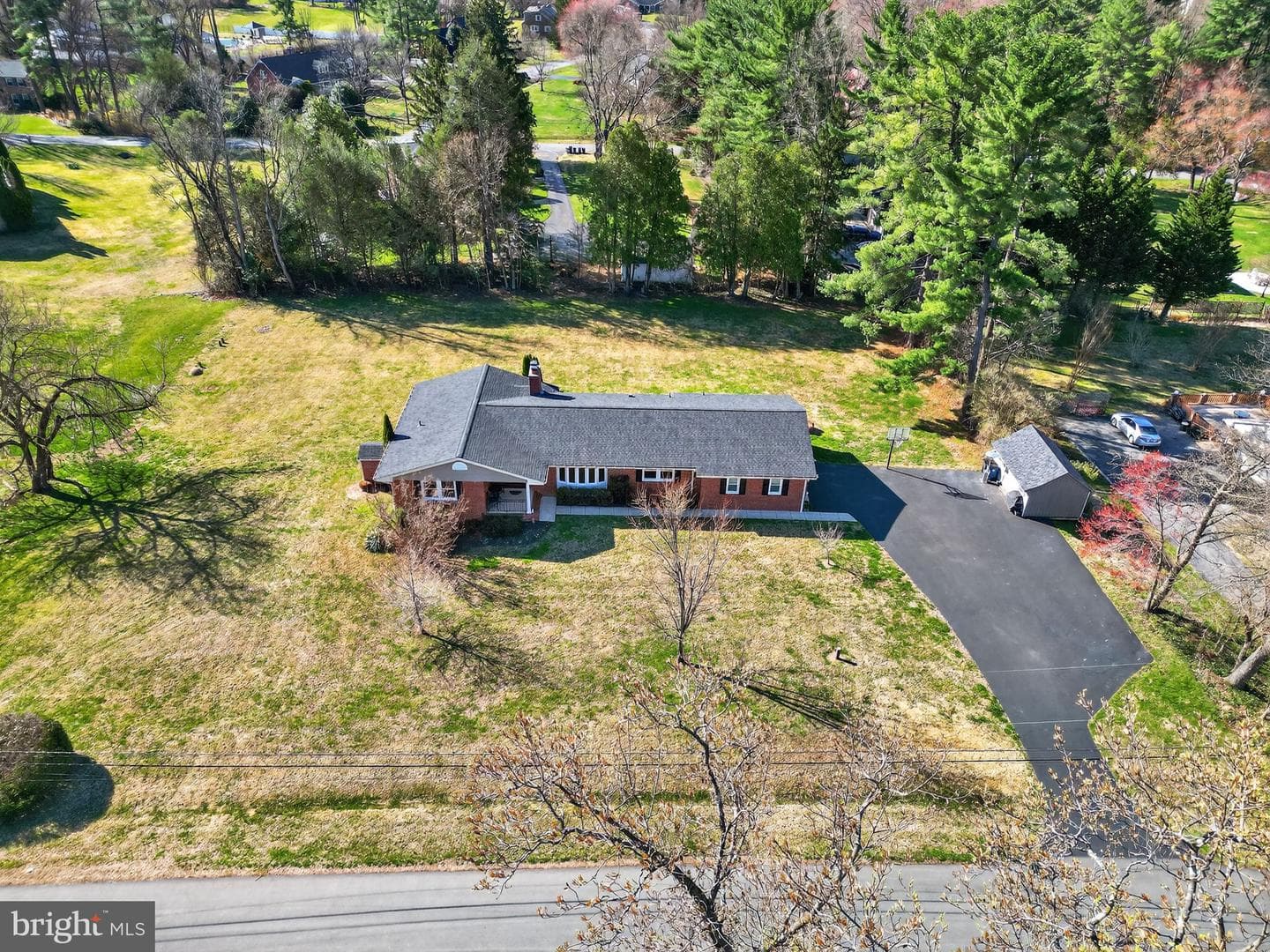 1800 Gayfields Drive photo 70