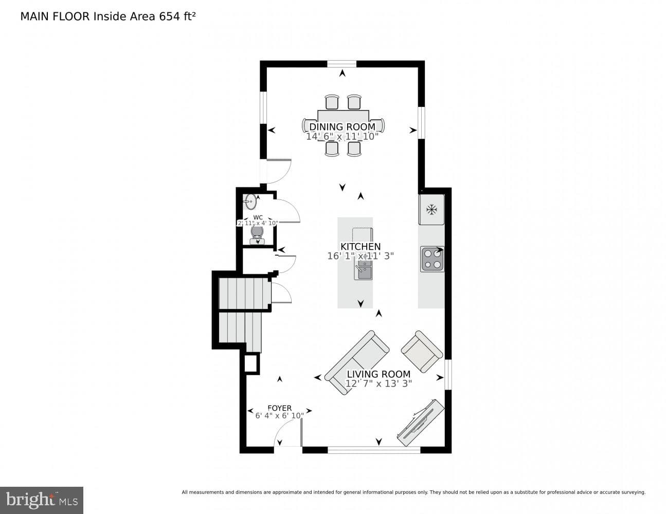 211 Charles Street photo 41