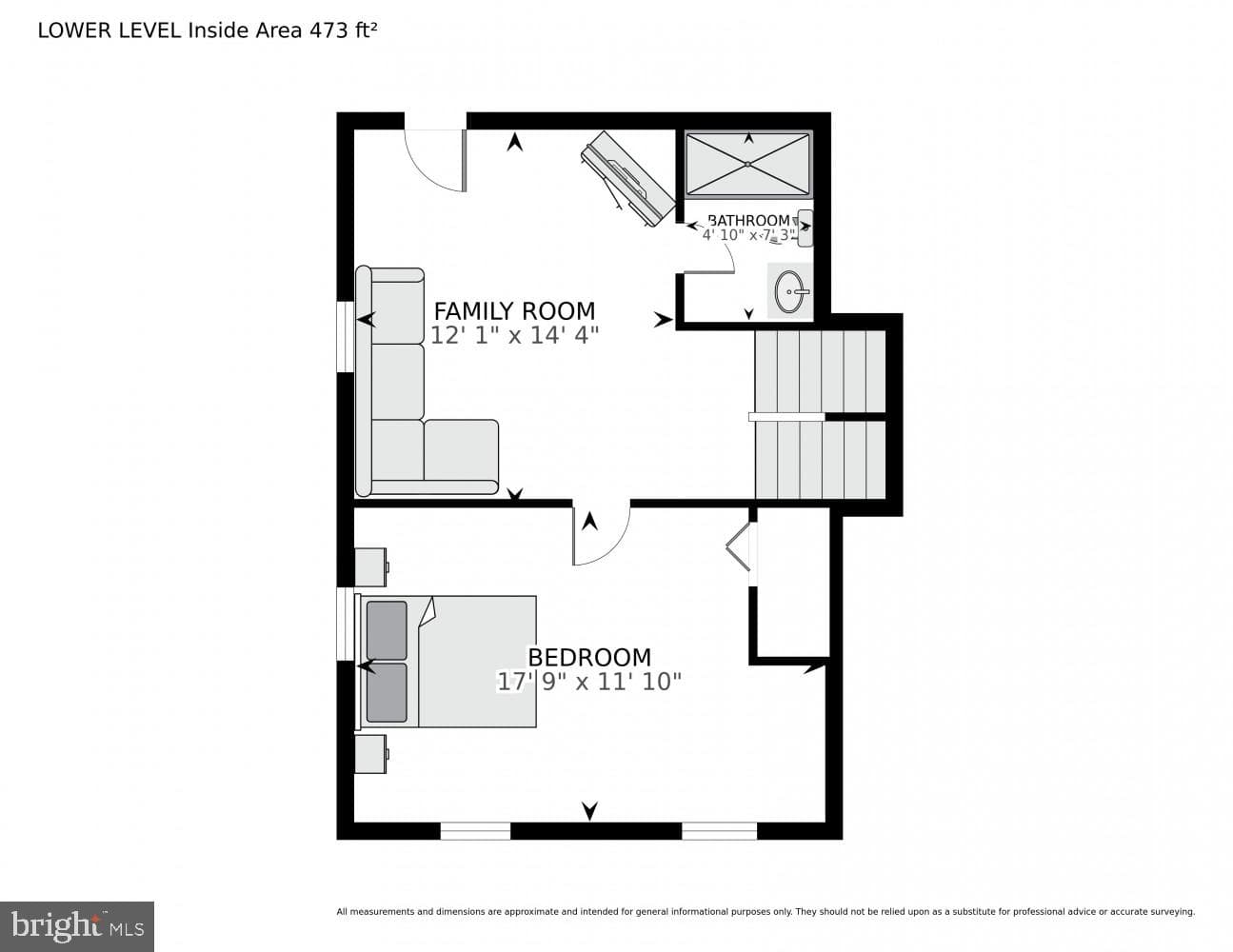 211 Charles Street photo 43