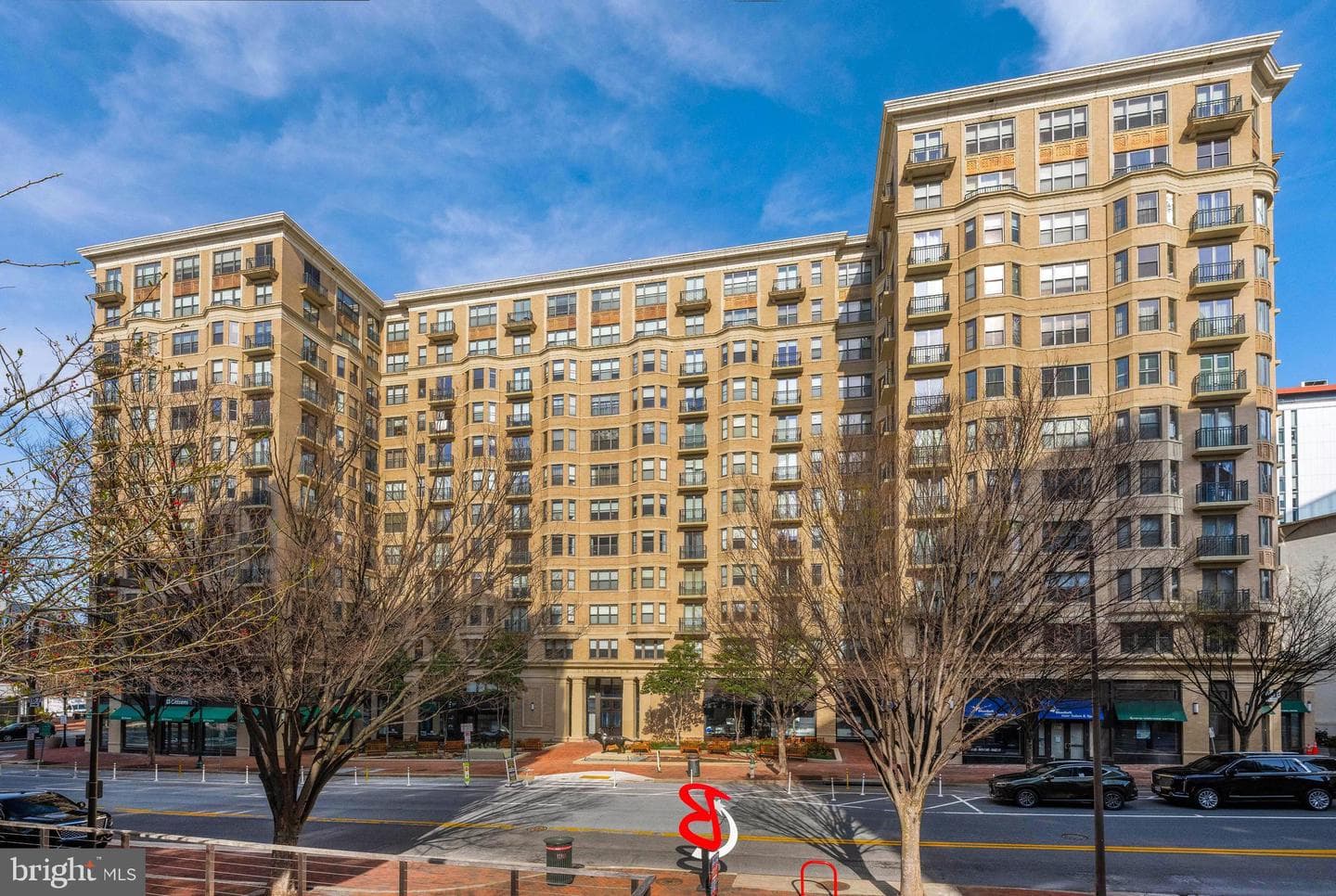 7710 Woodmont Avenue #506
