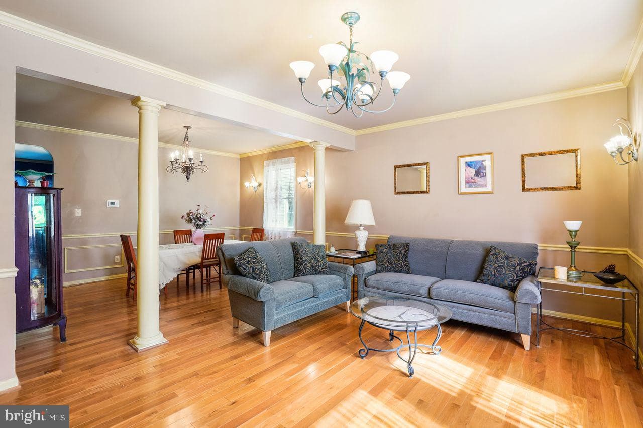 6418 Sligo Mill Road photo 5
