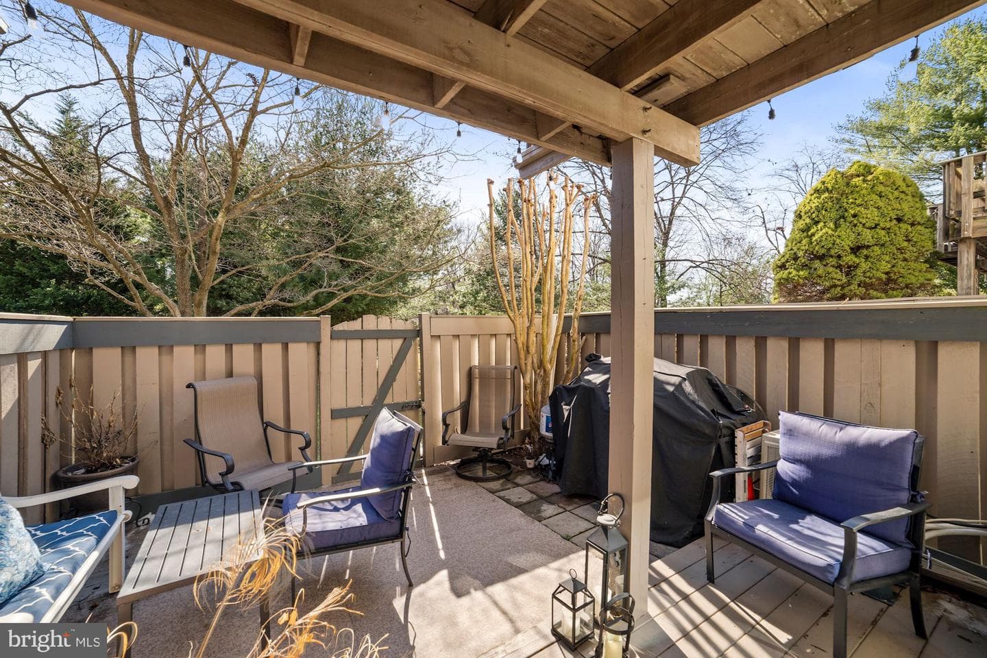 9508 Dunbrook Court photo 21