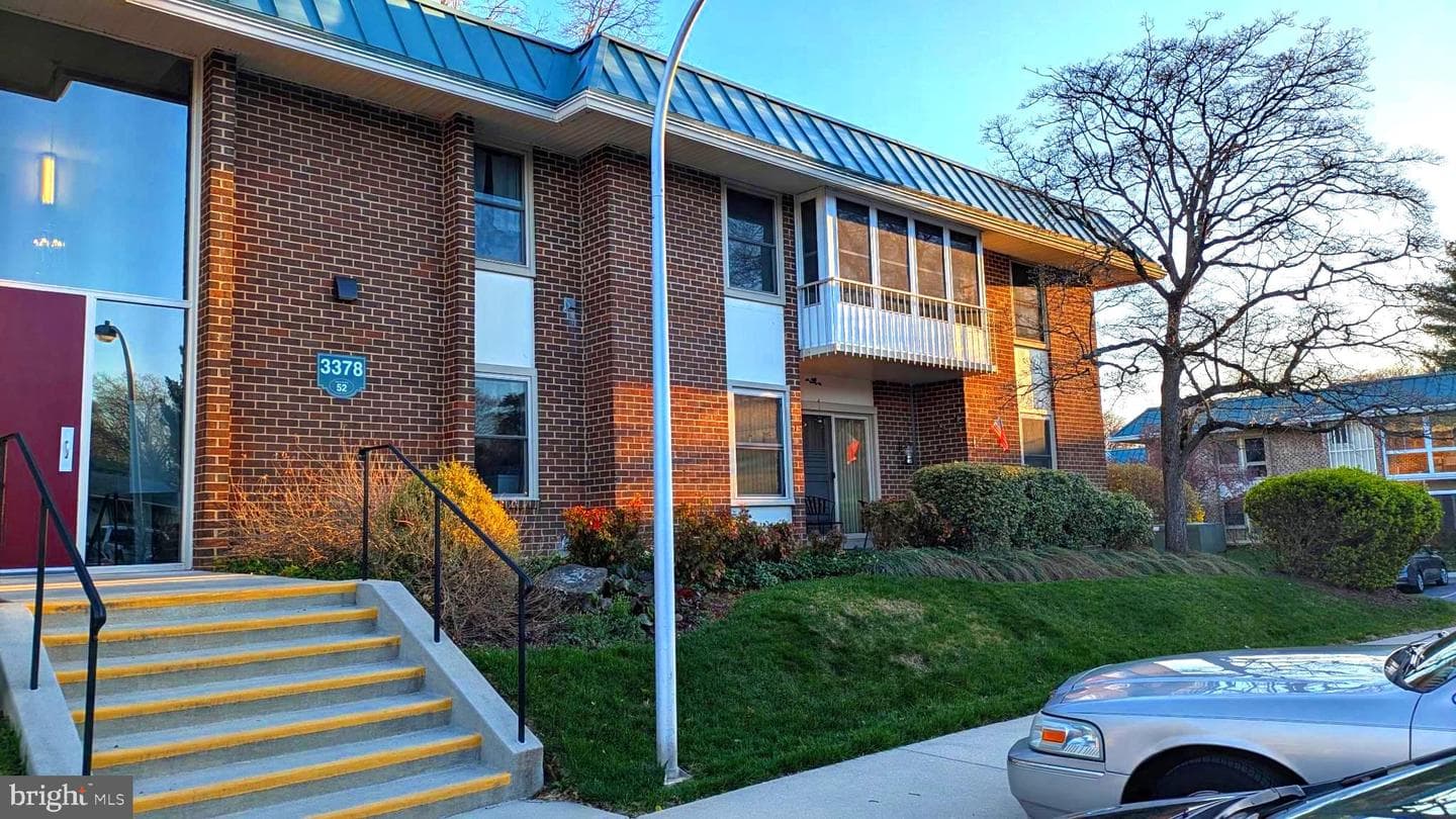 3378 Chiswick Ct # 52-3E, Silver Spring