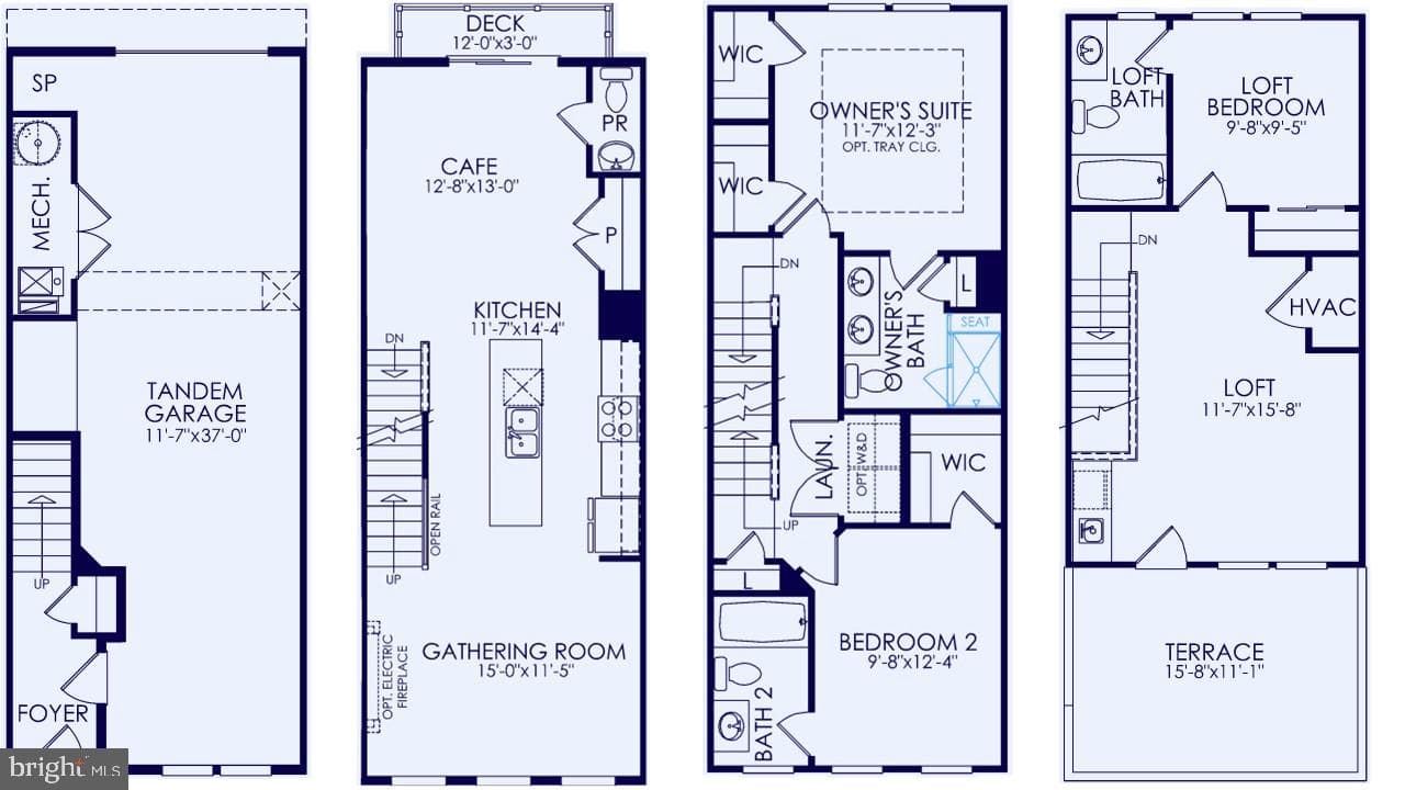 3005 Nina Clarke Drive photo 29